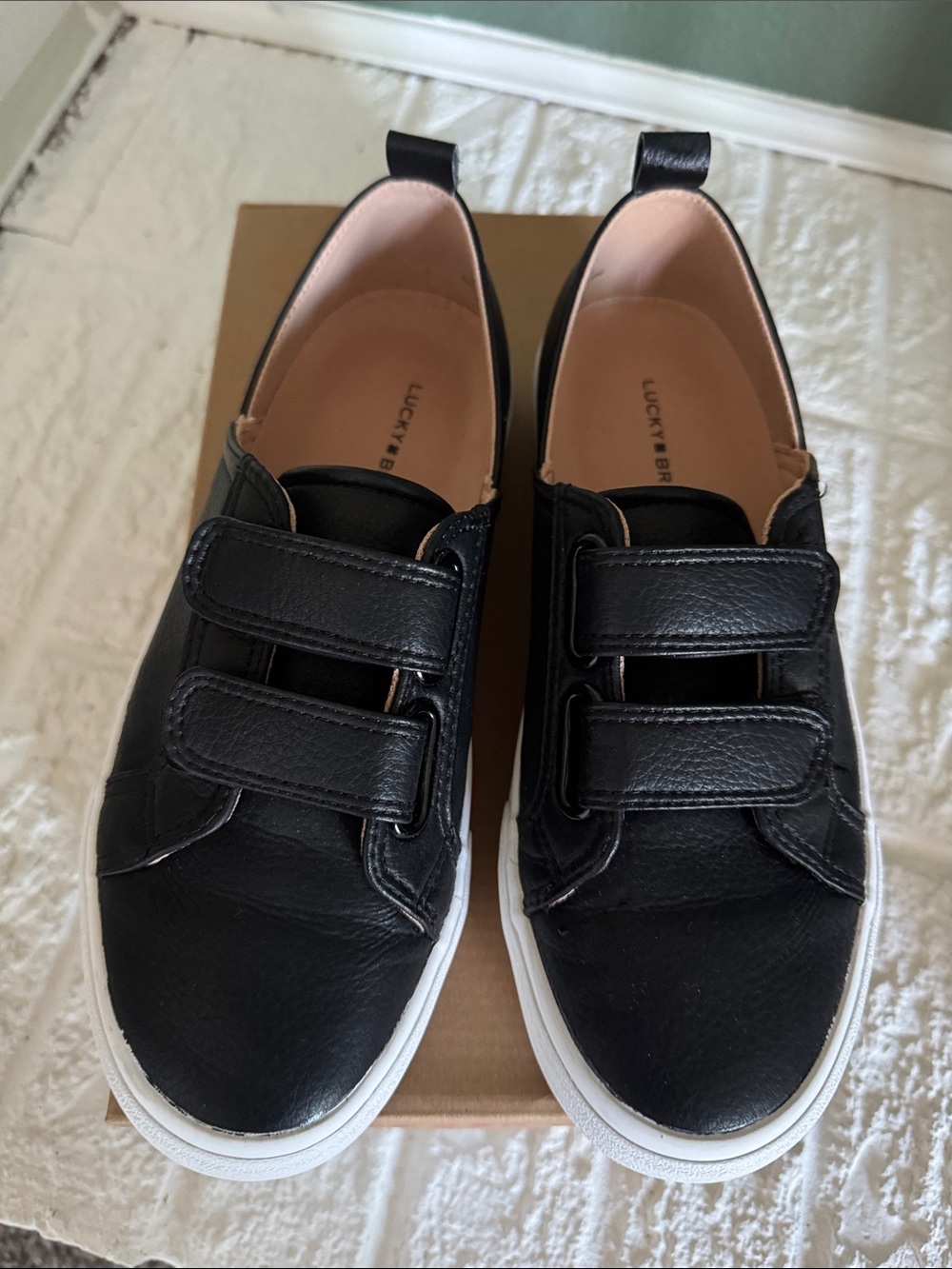 Davette Sport Sneaker